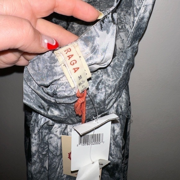 RAGA Mini Dress NWT - Picture 4 of 7